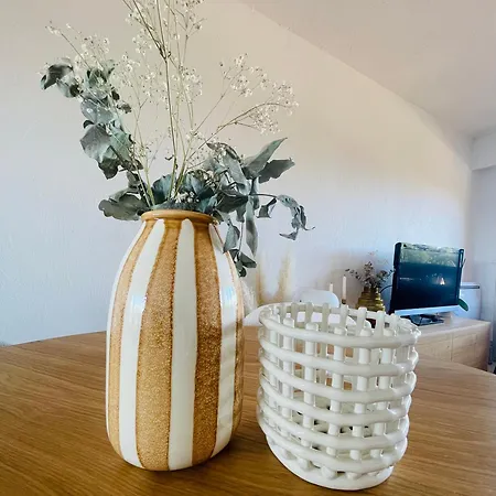 Magnifique Vue Apartment Vence