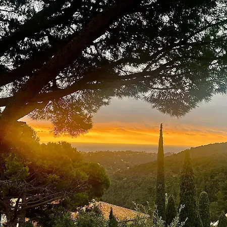 Magnifique Vue Vence